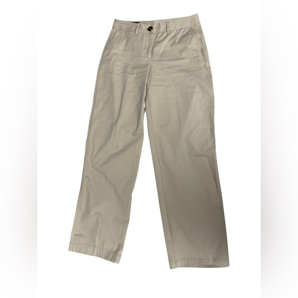 Zara Women’s Khaki Pants Size Small